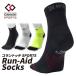 ko Ran toteSPORTS Run-Aid Socks colantotte бег носки 