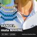  магнитное колье van Dell BANDEL×muta здравоохранение Necklace Wave