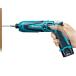 �[�d���y���C���p�N�g�h���C�o�@TD021DSHSP�@�Z�b�g�i�@makita �}�L�^ ���t 18V �y���^�{�f�B ���i�ϑ��t �֘A�摜4