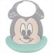  День отца 2024 baby мама подарок впервые .. фартук ( Mickey Mouse )(316964) / младенец товары младенец сопутствующие товары товары для малышей младенец внутри праздник .