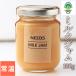  джем Hokkaido сыр ателье NEEDS молоко джем (100g) / высококлассный джем высококлассный популярный прекрасный тест .. джем Tokachi занавес другой молочные продукты 
