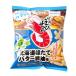 ka...... Hokkaido . длина масло соевый соус тест 59g Calbee Hokkaido . данный земля . земля производство сладости .... нет ... нет подарок сувенир . покупка подарок на Bon Festival лето подарок [ пуховка ]