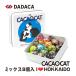 CACAOCAT Mix 8 штук входит ILOVE Hokkaido жестяная банка Hokkaido Hokkaido ограничение жестяная банка DADACA. земля производство kakao кошка шоколад кошка da Dakar .. трюфель бонбон 