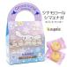  Hokkaido simaenaga Cinnamoroll принт печенье Hokkaido . земля производство сладости конфеты Sanrio Hokkaido ограничение . кондитерские изделия симпатичный подарок подарок 