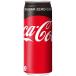 コカ・コーラ ゼロ 500ml缶×24本【偶数個単位の注文で送料がお得/北海道内2個注文で送料無料】