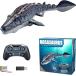  toy intellectual training toy recent model dinosaur sea . animal USB charge battery 2.RC remote control robot present birthday great popularity AGE 6+