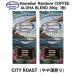  кофе ALOHA BLEND 200g×2 шт. комплект мука Hawaiian Rainbow кофе средний .. популярный Гаваи кофе Hawaiian Rainbow COFFEE