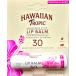  "губа" балка mSPF30 HAWAIIAN TROPIC солнечный экран солнцезащитное средство водостойкий . "губа" увлажнитель vi - gun TROPICAL FLAVOR