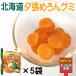 Hokkaido ..me длинный mi×5 пакет .. производство. красный мясо дыня ..... включая доставку кошка pohs 