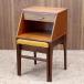  телефон bench Chippy Heath Vintage Англия стойка под телефон из дерева retro Mid-century Северная Европа 