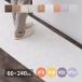 (�^�C���Z�[����) �N�b�V�����t���A�V�[�g 60�~240cm �u������ ������� �嗝�� �^�C�� �����K �ؖ�
