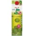 cho-ya plum wine ..1L 6ps.@(1 case ) home delivery 100 size 