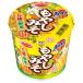  Ace кок super cup Mini мояси miso ramen 12 шт (1 кейс ) доставка домой 80 размер cup лапша Mini cup тест . ramen ramen мояси ... san 