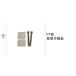 TOEX забор стойка снятие частей есть детали 1( соединительная муфта, стойка детали ):PT стойка место крепления товар [BZQ75011A]