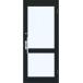 YKKAP магазин магазин дверь 7TD одна сторона открытие [ одиночный доска стекло ] 1 блокировка specification : средний . имеется [ ширина 868mm× высота 2018mm]