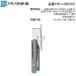YKK AP вход . дверь .. . style H=1849 для внутри вне .. таблеток HH-J-0503U5 U5 specification прекрасный мир блокировка производства . разделение type соответствует внешний цилиндр * внутри часть Sam Turn комплект оригинальный сменный замок детали 