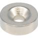 TRUSCO T12R04-M3 ͥݷ ͤ 12mmX4mm M3 1 836-4811 ȥ饹