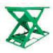 䥹 AX100RG-F ӥ ơ֥ե 1ȥ եåȥå ٽ1000kg 800mm AX100RGFӸѡ