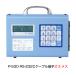 ƥå P-530 ݡ֥ RS-232C֥üҥ-᥹ NCǡ USBб TACTX