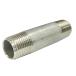 MIE S304-NL-15X75L ξĹ�˥åץ� ����1/2B SUS304 ���ƥ�쥹 15A 75mm �ͤ����ߴɷѼ�