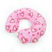  Hello Kitty Mini подушка для шеи ламе Heart 