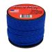 [ цвет :Royal Blue w/ Blue Tracer ]30m шт / диаметр 1.6mm, Utility Rope выдерживающий . -слойный 45kg America производства Atwood Rope MFG производства / 1 шт 