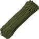 [ цвет :Camo Green ] America производства 7 Strand 550 lbs Paracord нейлоновый средний сердцевина 7 шт. входит pala код 550 фунт, Atwood Rope MFG производства / 1m