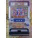 ** ошибка te rio uno Pioneer SLOT[ игровой автомат / проспект / рекламная листовка ]2-3 retro ностальгия. именная техника лента следы есть 