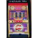 ** G7/ Be seven X aruze серия / электро монета SLOT[ игровой автомат / проспект / рекламная листовка ]1-2 retro ностальгия. именная техника 
