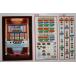 ** раз туловище . body go- талон o-V DVD имеется сеть SLOT[ игровой автомат / проспект / рекламная листовка ]3-2 retro ностальгия. именная техника 