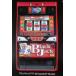 ** Black Jack 777-30 сеть SLOT[ игровой автомат / проспект / рекламная листовка ]2-2 retro ностальгия. именная техника 