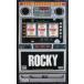 ** Rocky высота песок электро- машина /abilitoSLOT[ игровой автомат / проспект / рекламная листовка ]2-3 retro ностальгия. именная техника лента следы есть 