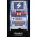 **pi rental ro1ya-ma/yama SLOT[ игровой автомат / проспект / рекламная листовка ] др. -1 retro ностальгия. именная техника 