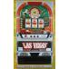 **las Vegas o Lynn Piaa SLOT[ игровой автомат / проспект / рекламная листовка ]1-3 retro ностальгия. именная техника 