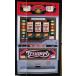 ** Triumph 3.2 серийный номер Taiyo SLOT[ игровой автомат / проспект / рекламная листовка ]re-4 retro ностальгия. именная техника лента следы / облупленное место / загрязнения есть 