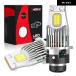 300W D2S D4S LED إåɥ饤 Х HID D2R D4R Υ 򴹥å CANХLED 50000LM ư ե ܥե Х ץ饰ץ쥤