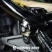���s�A���i �t���[���� �v���O�L�b�g KAWASAKI Z900RS / CAFE / SE 2018 �t���[�� �K�[�h�C���T�[�g�L���b�v�J�o�[