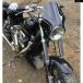 ¹͢ʡۥեȥ饹 ꡼ 2003-2017 MOTO GUZZI BREVA GRISO 1200 8V 1100 850 750 I.E إåɥ饤  ޥ ֥饱å