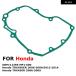 ¹͢ʡۥͥ졼 С å ۥ TRX450ER 2006-2009/2012-2014 ۥ TRX450R 2006-2009 OEM:11395-HP1-600