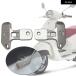¹͢ʡۥ٥ ץ ץޥ١ 150 LX150 LX125 S125 S150 ȥХ Х  ꥢѥå󥸥㡼 쥹 ѥå󥸥㡼