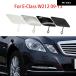 륻ǥ W212  ե Хѡ եå С å ֥å ٥ E 饹 2009-2013 E260 E300 E350 E400 2128850126