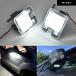 2X CANBUS LED ߥ顼 ѥɥ饤 ե ե MK3 MK2 ǥ MKIV MKV  C-MAX  S-MAX ߥ顼