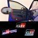 ���s�A���i 2�E�F���J�����C�g �ԃh�A�n�U�[�h�� �g���^ GAZOO RACING �g���^ GR �����X �X�|�[�c �N���E�� �J���[�� ���C�Y CHR RAV4
