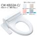CW-KB32A-C/�F�y�փt�^�Ȃ� �z�@�V�����[�g�C��KB�V���[�Y