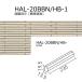 HAL-20BBN/HB-1ϡٳܡĴʿ[ɸ]ɥΤϤ뤫ٹˡѡϡLIXIL(INAX)