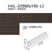 HAL-20BBN/HB-12ϡٳܡĴʿ[ɸ]ɥΤϤ뤫ٹˡѡϡLIXIL(INAX)