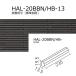 HAL-20BBN/HB-13ϡٳܡĴʿ[ɸ]ɥΤϤ뤫ٹˡѡϡLIXIL(INAX)