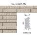 HAL-C/GRA-M2Υȡϡ A жʿͥåĥ[̾ߥå](Ƨ)ɥ롡INAX