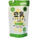 【あわせ買い1999円以上で送料お得】豆乳イソフラボン含有ボディソープ つめかえ用 400ml