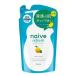 【あわせ買い1999円以上で送料お得】クラシエ ナイーブ リフレッシュボディソープ 海泥配合 詰替用 380ml